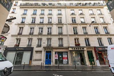 Appartement - 26 m² - 2 pièces