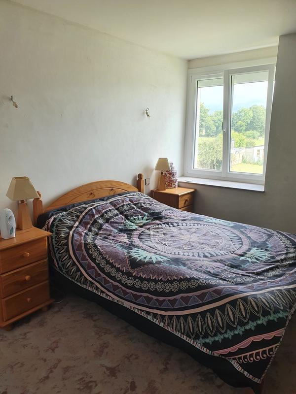 Maison - 112 m² - 4 pièces