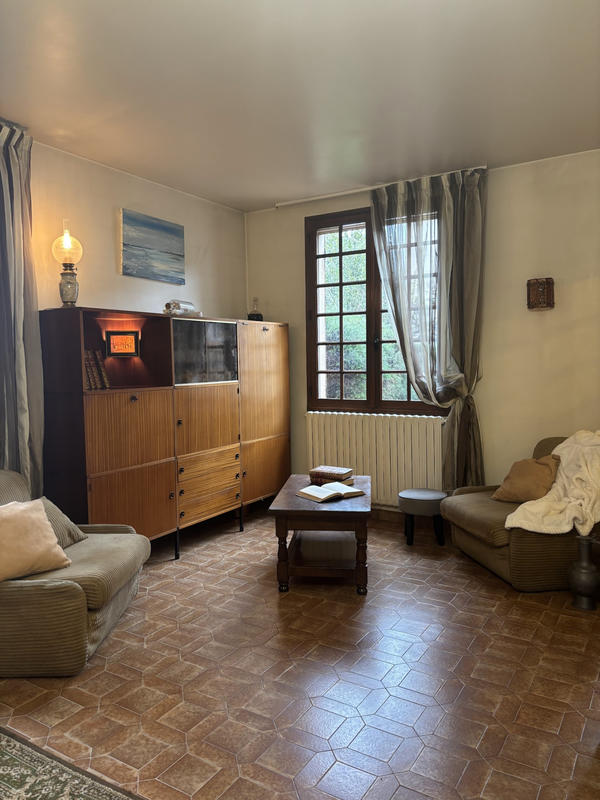 Maison - 115 m² - 4 pièces