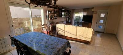 Maison - 97 m² - 4 pièces