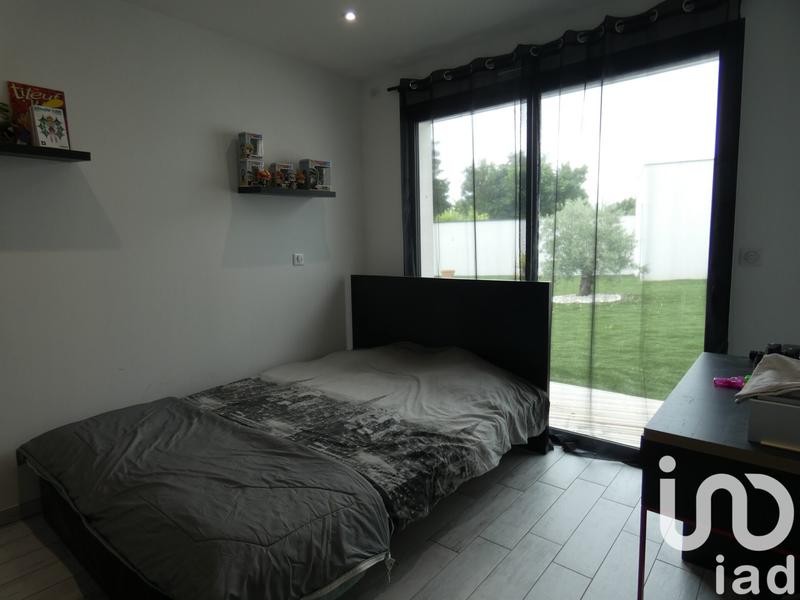 Maison - 198 m² - 8 pièces