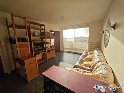 Appartement - 68 m² - 4 pièces