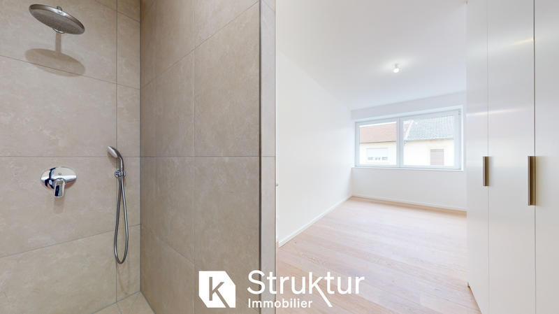 Maison - 126 m² - 5 pièces