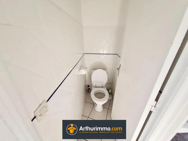 Immeuble - 106 m² - 4 pièces