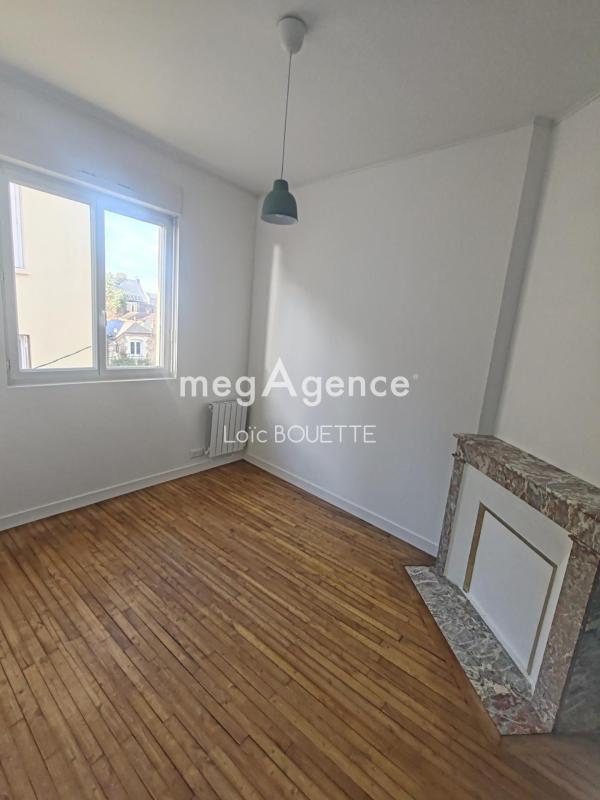 Appartement - 25 m² - 2 pièces