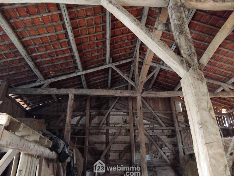 Maison - 170 m² - 5 pièces