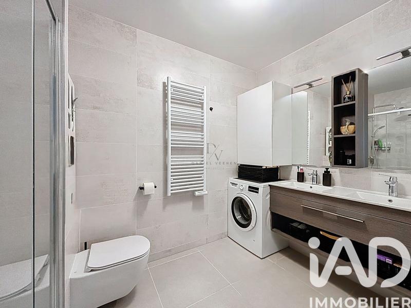 Appartement - 108 m² - 4 pièces