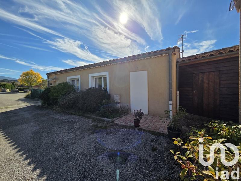 Maison - 69 m² - 3 pièces