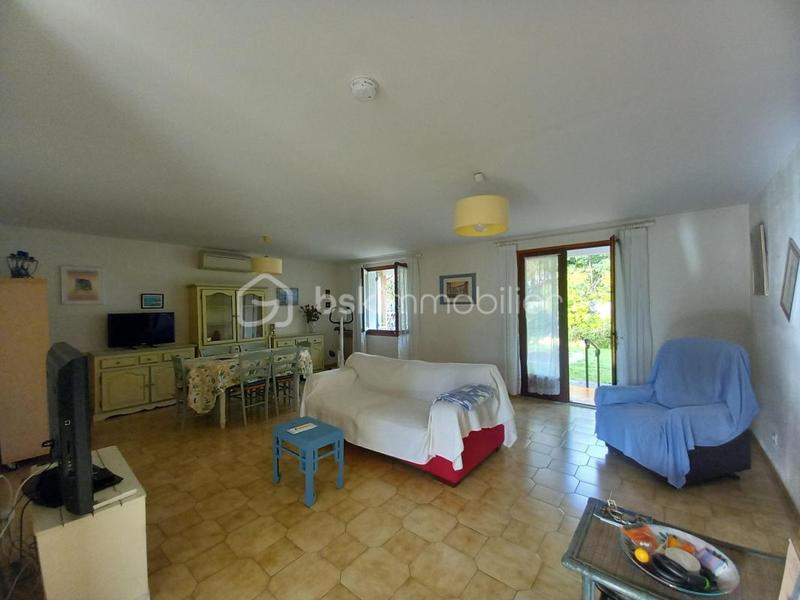 Pavillon - 100 m² - 4 pièces