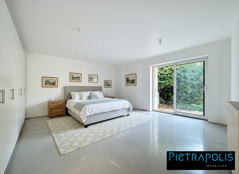 Maison - 145 m² - 6 pièces