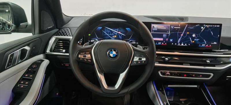 Bmw X5 G05 Lci xDrive50e 489 ch Bva8 xLine