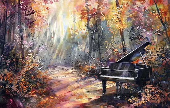 Concert : Rêveries musicales