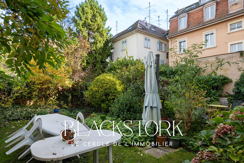 Appartement - 83 m² - 3 pièces