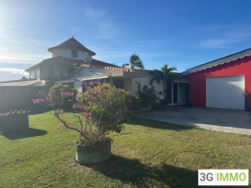 Propriété - 332 m² - 10 pièces