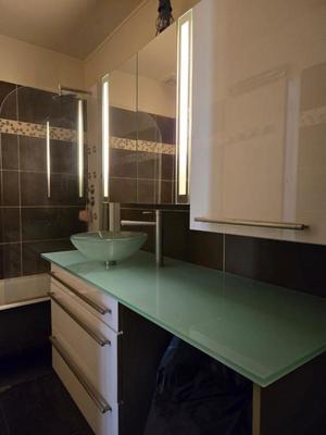 Appartement - 40 m² - 1 pièce