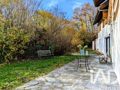 Maison de campagne - 101 m² - 3 pièces