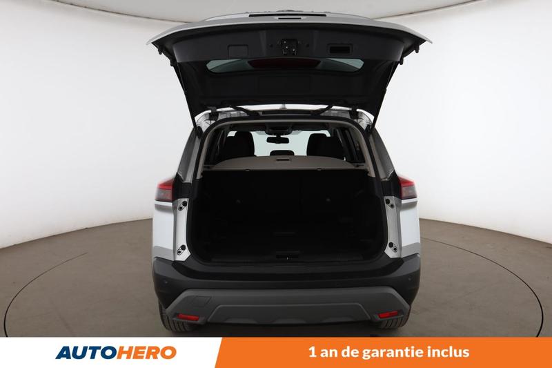 Nissan X-Trail 1.5 e-Power 5pl 204 ch