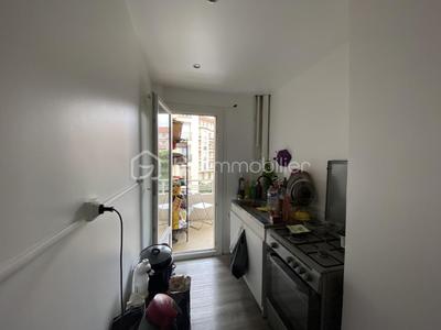 Appartement - 72 m² - 4 pièces