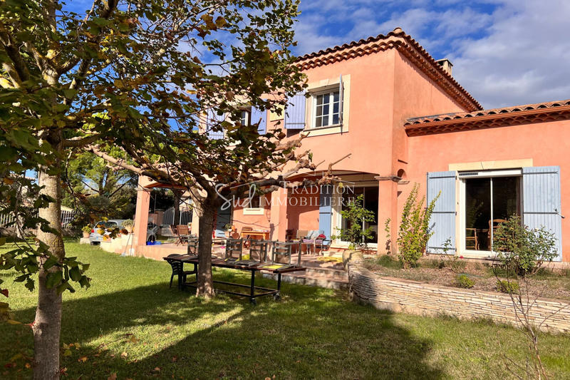 Villa - 134 m² - 2 pièces