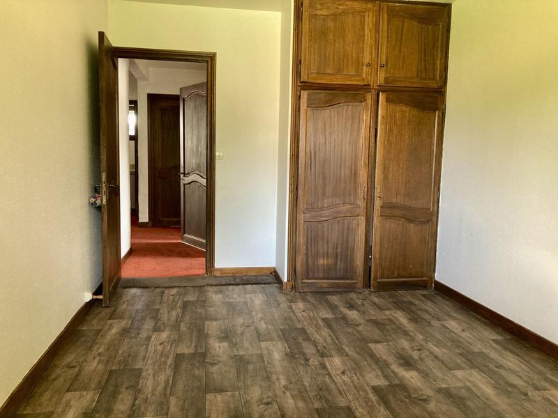 Châlet - 180 m² - 6 pièces