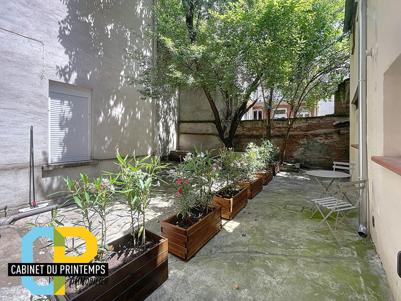 Appartement - 49 m² - 3 pièces