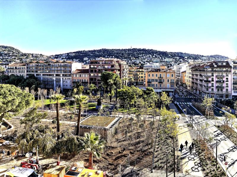 Appartement - 101 m² - 4 pièces