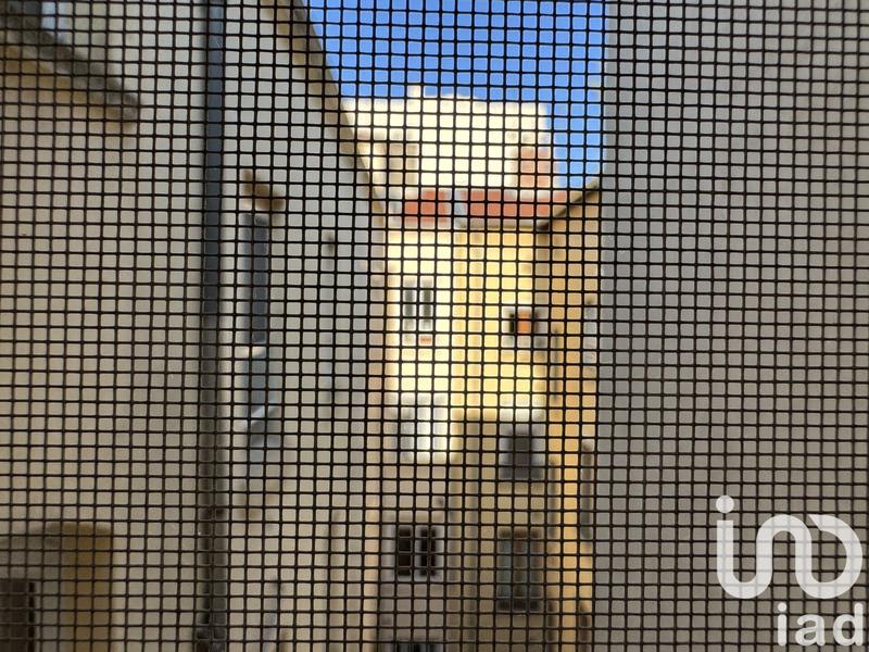 Appartement - 125 m² - 5 pièces