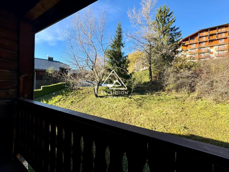 Appartement - 18 m² - 1 pièce