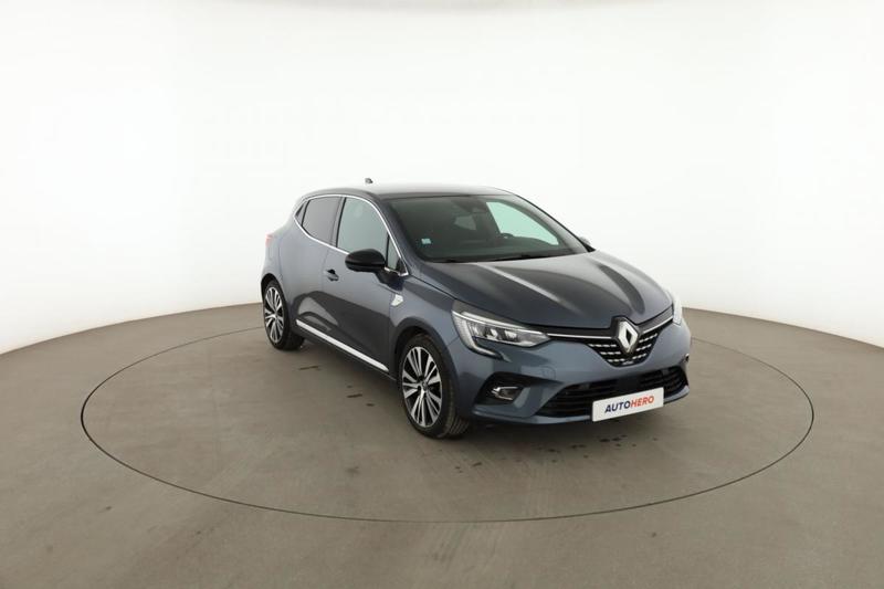 Renault Clio 1.3 TCe Initiale Paris Edc 130 ch
