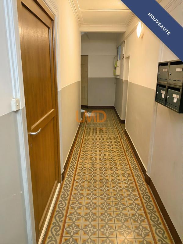 Immeuble - 225 m² - 8 pièces