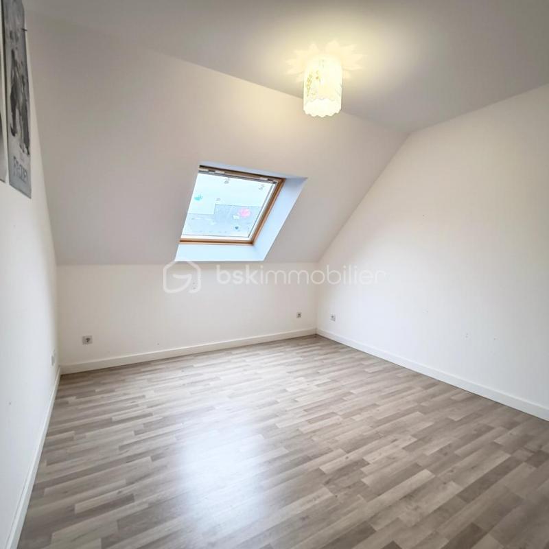 Pavillon - 106 m² - 5 pièces