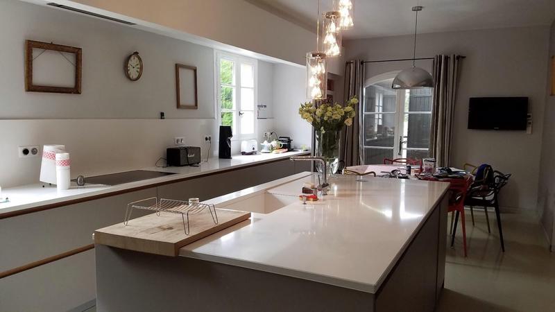 Villa - 192 m² - 7 pièces