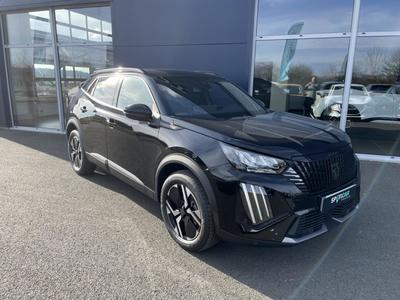 Peugeot 2008 II PureTech 130 s&amp;S Eat8 Allure