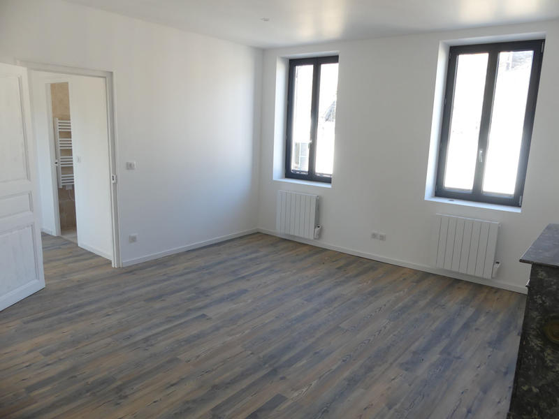 Maison - 121 m² - 5 pièces