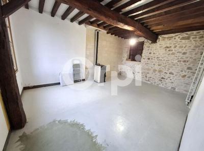 Maison - 85 m² - 2 pièces