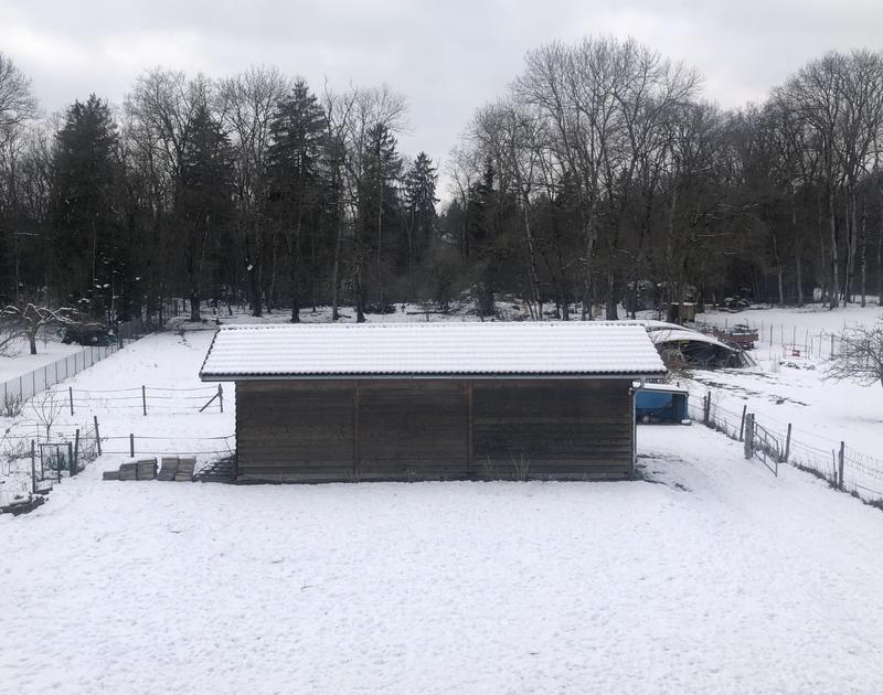 Maison - 137 m² - 6 pièces