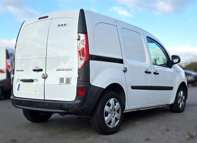 Renault Kangoo 1° Main 1.5 b Dci 95cv Extra R-Link 2 Places