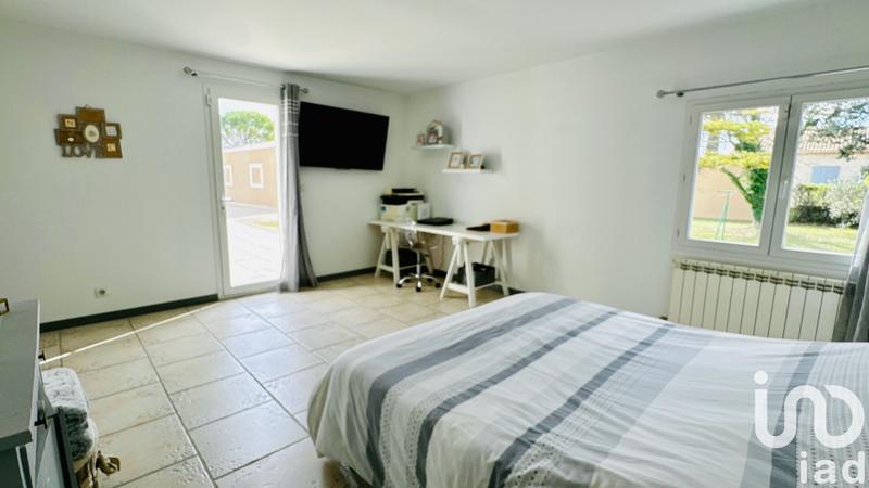 Maison - 200 m² - 4 pièces