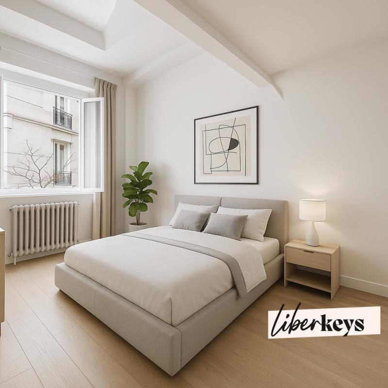 Loft - 160 m² - 5 pièces