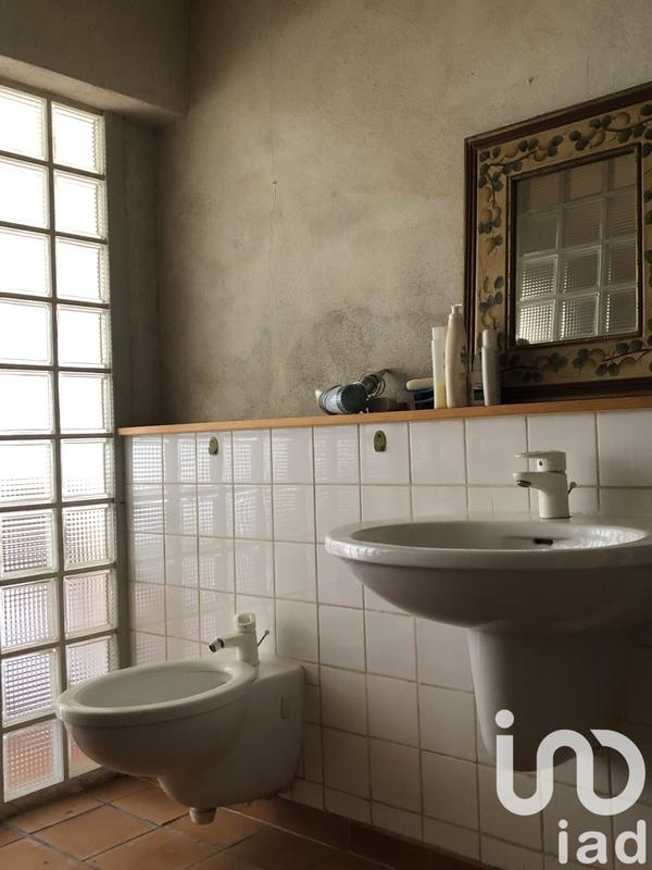 Maison de village - 149 m² - 7 pièces