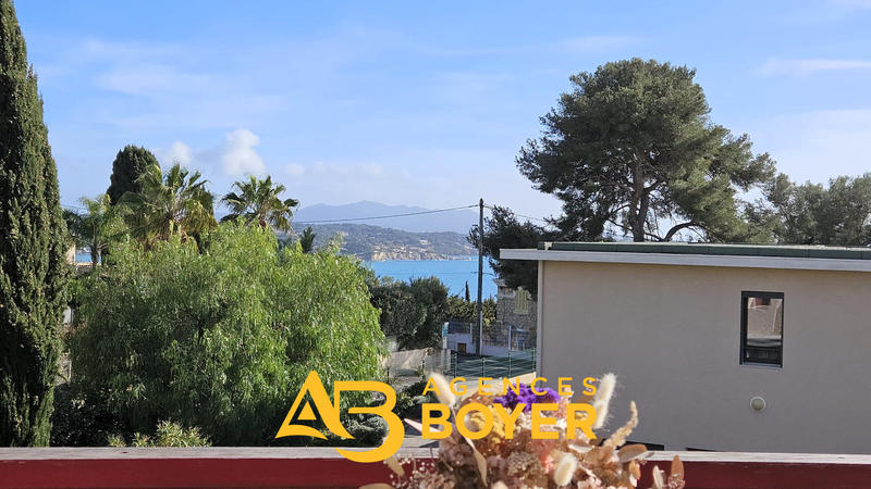 Appartement - 34 m² - 2 pièces