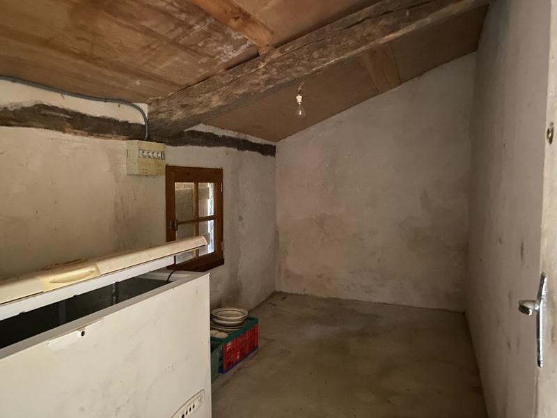 Maison - 49 m² - 2 pièces