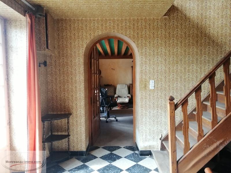 Propriété - 340 m² - 12 pièces