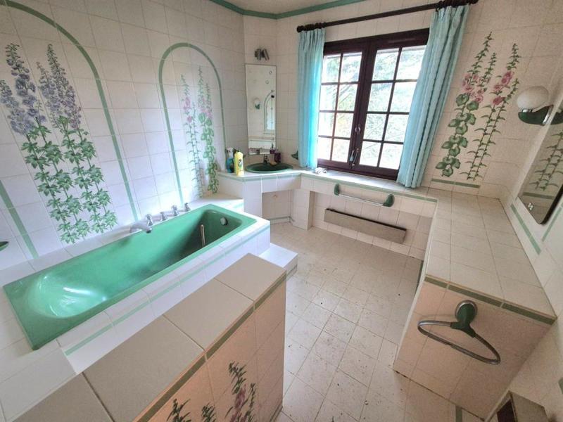 Maison - 154 m² - 3 pièces