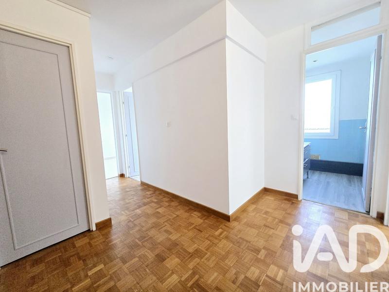 Appartement - 106 m² - 5 pièces