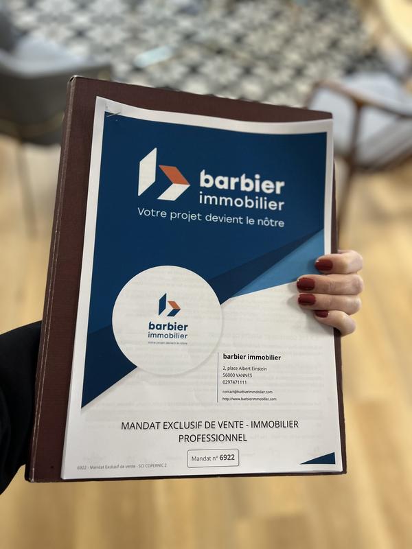 Local commercial - 68 m²