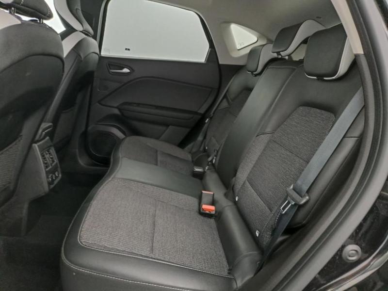 Renault Captur mild hybrid 140 Techno