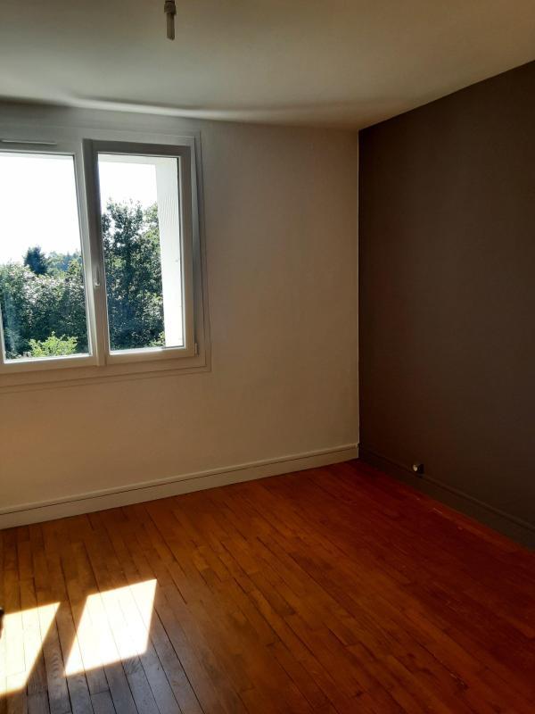 Appartement - 62 m² - 4 pièces