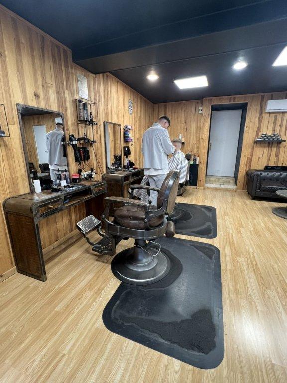 Immeuble - 265 m² - 9 pièces