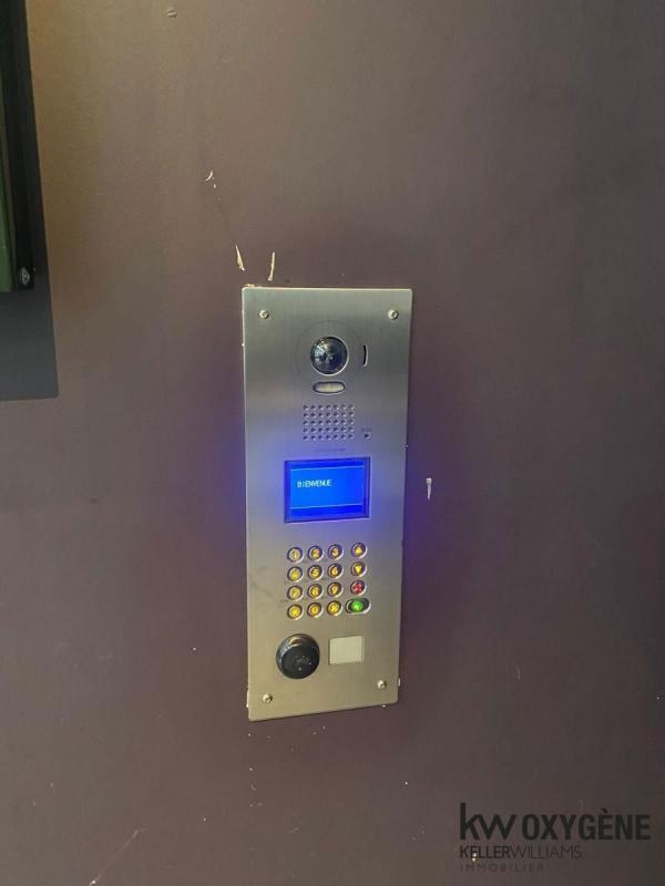 Appartement - 144 m² - 4 pièces